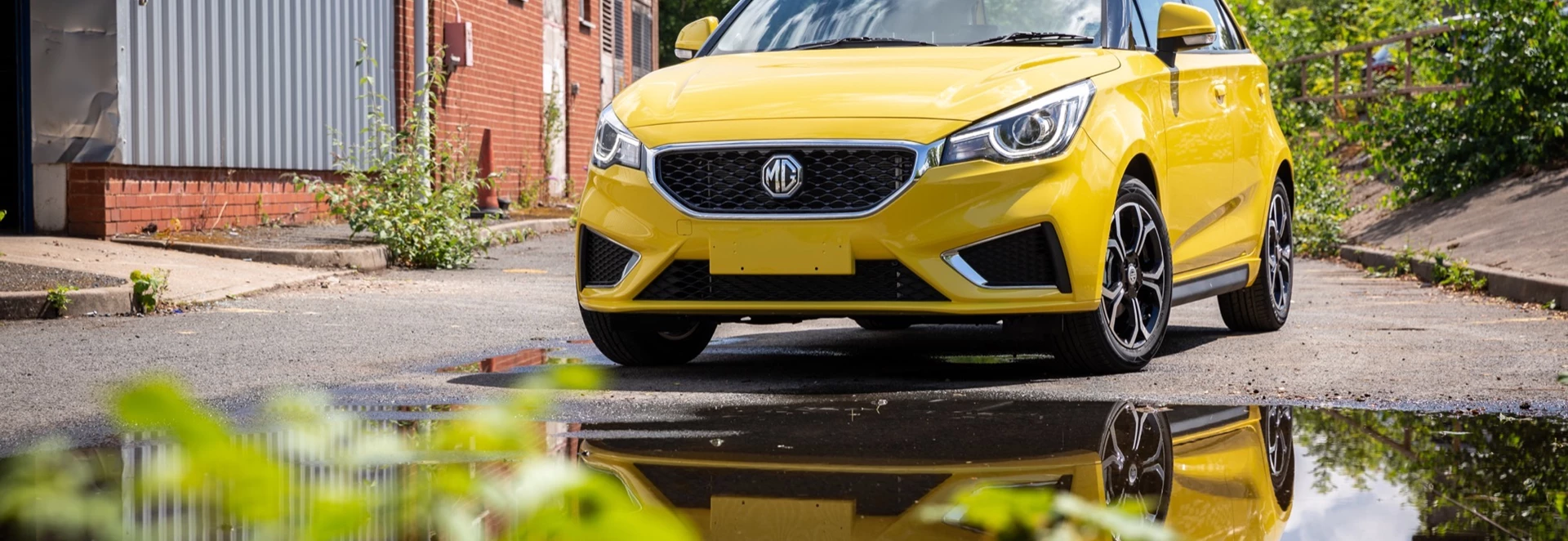 MG3 2019 review